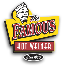 Famous Hot Weiner - Pennsylvania Restaurant Locations in Downtown Hanover, North Hanover, and West York